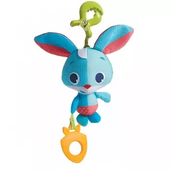 Подвесная игрушка Tiny Love Зайчик 528