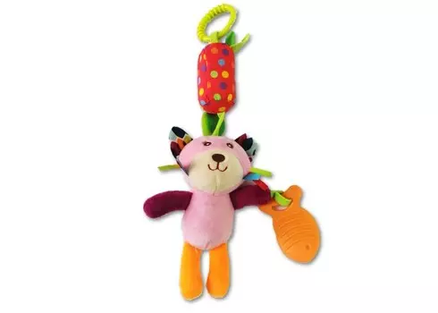 Подвесная игрушка Uviton Котенок