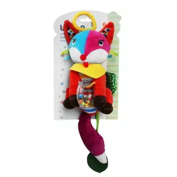 Подвесная игрушка Uviton Лисенок 0134/01