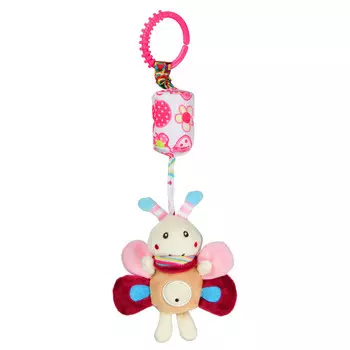 Подвесная игрушка Uviton со звоночком