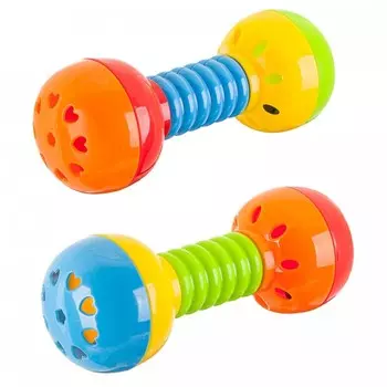 Погремушка Bondibon Маракасы ВВ1786