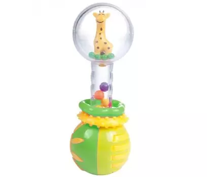 Погремушка Canpol 2/457