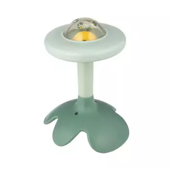 Погремушка Canpol прорезыватель сенсорная