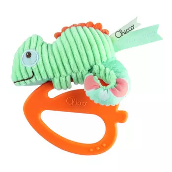 Погремушка Chicco Хамелеон