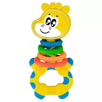 Погремушка Chicco Жираф