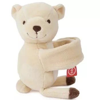 Погремушка Happy Baby Игрушка браслет 330717