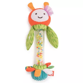 Погремушка Happy Baby Пчелка Маринка