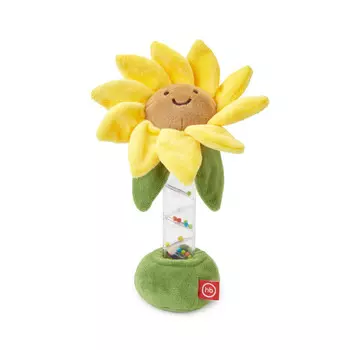 Погремушка Happy Baby Подсолнух