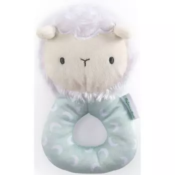 Погремушка Ingenuity Игрушка с колокольчиком Шиппи