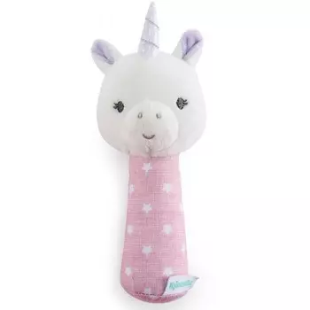 Погремушка Ingenuity Развивающая игрушка Шими