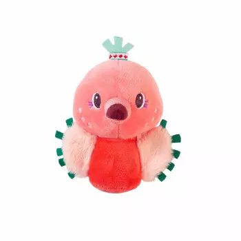 Погремушка Lilliputiens Фламинго Анаис