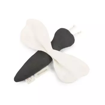 Погремушка Nobodinoz из льна в виде стрекозы Lin Francais Dragonfly