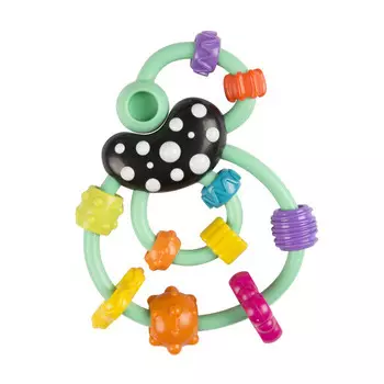 Погремушка Playgro 0187243