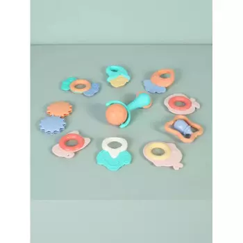 Погремушка Rant Набор погремушек Bright Dream