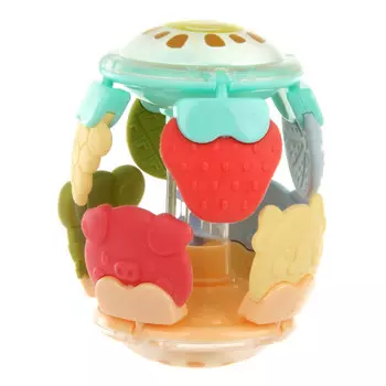 Погремушка Ути Пути Детство