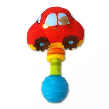 Погремушка Uviton Technic