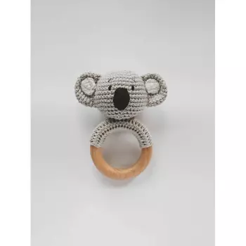 Погремушка Woodcoon WCD107