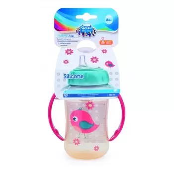 Поильник Canpol 320 мл 56/512