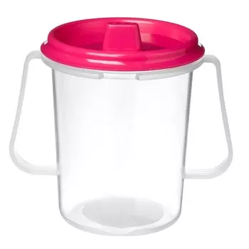 Поильник Sistema Детская чашка с носиком 250 мл