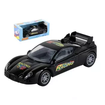 Полесье Автомобиль инерционный Racing