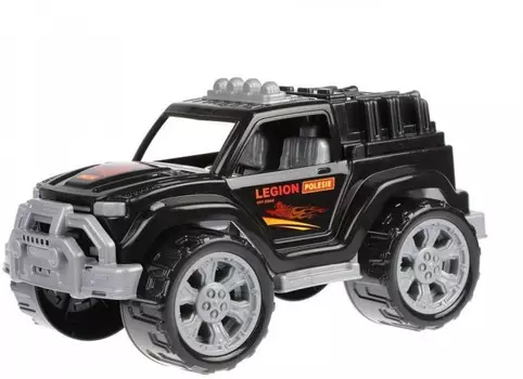 Полесье Автомобиль Легион №4