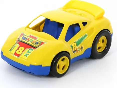 Полесье Автомобиль Ралли гоночный