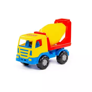 Полесье Бетоновоз Мираж 9059