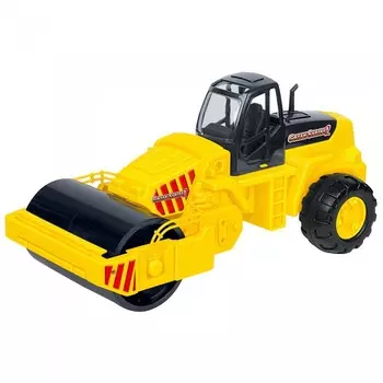 Полесье Дорожный каток