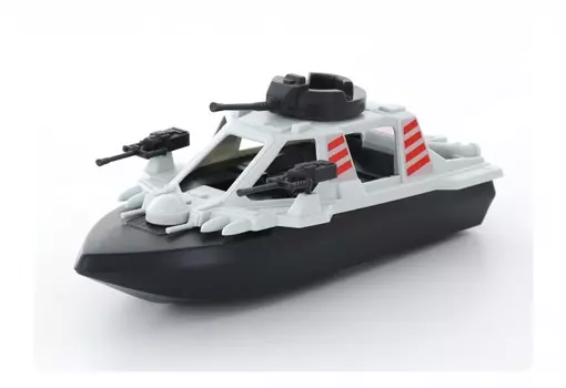 Полесье Катер Пограничный