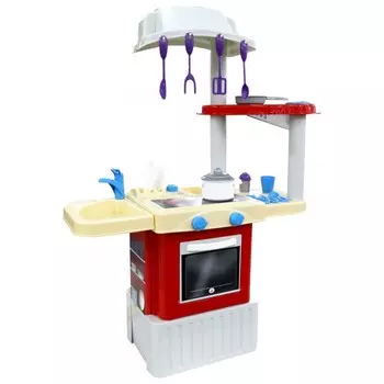 Полесье Кухня Infinity basic № 1