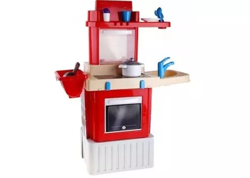 Полесье Кухня Infinity basic № 2