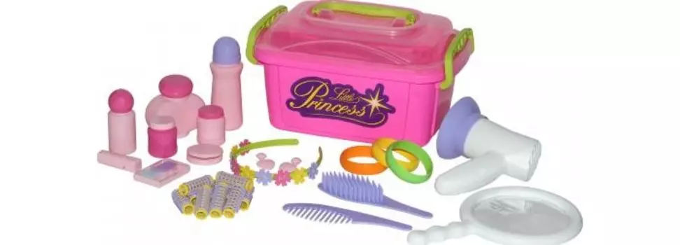 Полесье Маленькая принцесса №7