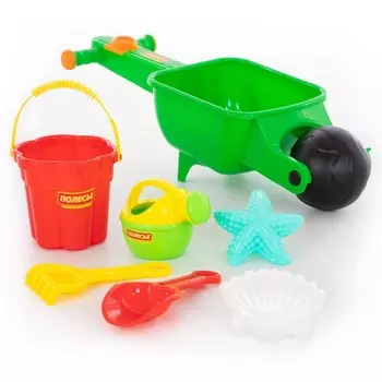 Полесье Набор №337