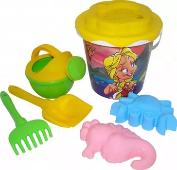 Полесье Набор №356