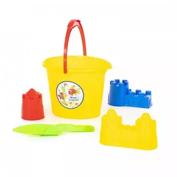 Полесье Набор №429