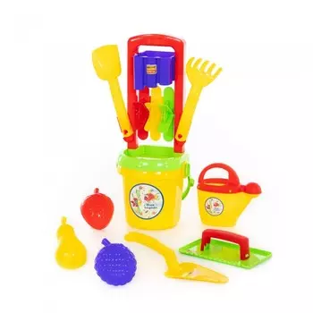 Полесье Набор №457