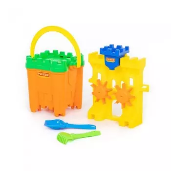 Полесье Набор №467