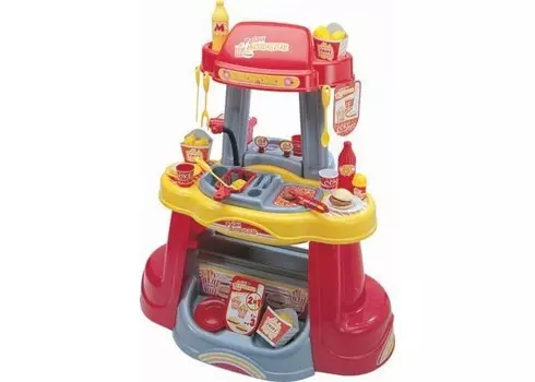 Полесье Набор Бистро