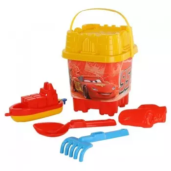 Полесье Набор Disney/Pixar Тачки №32