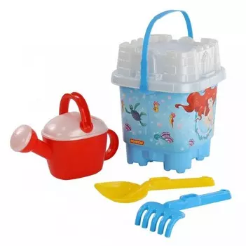 Полесье Набор Disney Русалочка №10