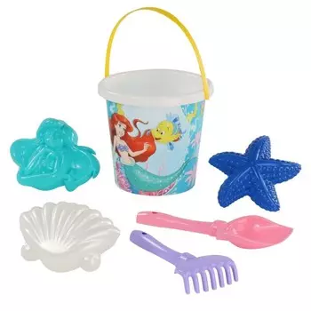 Полесье Набор Disney Русалочка №2