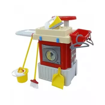 Полесье Набор Infinity basic №3