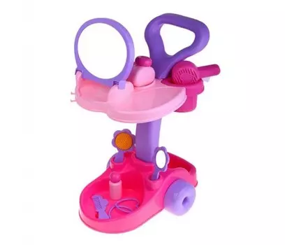 Полесье Набор Салон Красоты