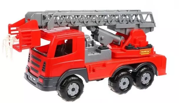 Полесье Пожарный автомобиль Престиж