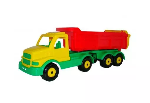 Полесье Самосвал с полуприцепом Сталкер 44327