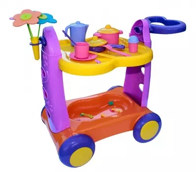 Полесье Сервировочный столик