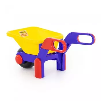 Полесье Тачка №4