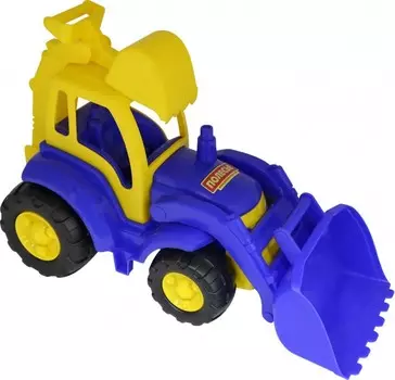 Полесье Трактор Чемпион