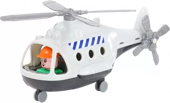 Полесье Вертолёт грузовой Альфа