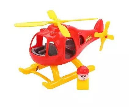 Полесье Вертолёт Шмель